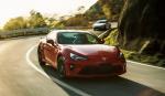 Toyota 86 GT Limited 2016 года (JP)